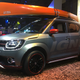 Illustration for article titled Suzuki Ignis iM-4: This Is It, Canoe Sold Separately